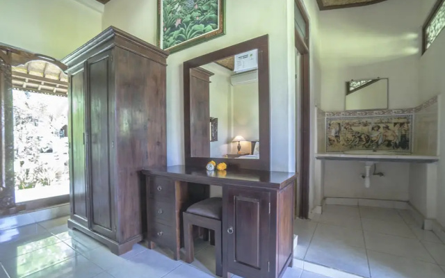 Ubud Sensasi Bungalows