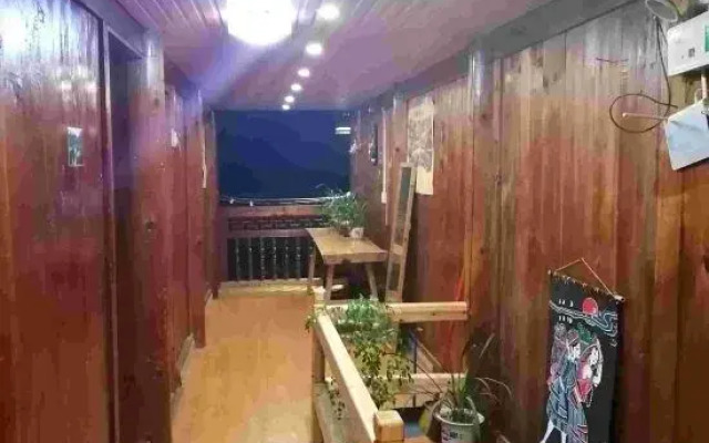 Wang Jiang Lou Hostel