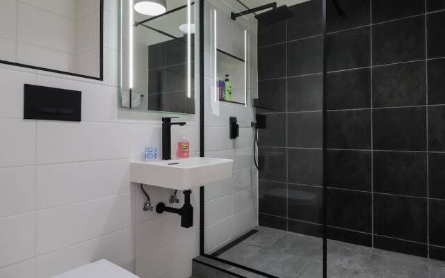 Sea Spray B403 by CTHA