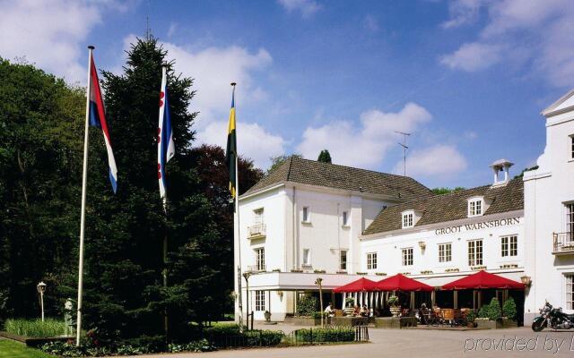 Landgoed Hotel Groot Warnsborn