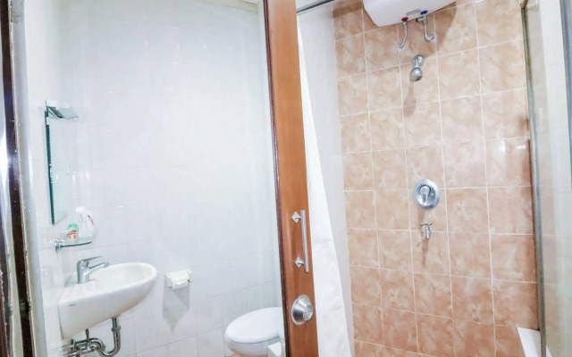 NIDA Rooms Jalan Colombo Tugu Station