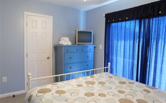 Sea What Happens 4 Br home by RedAwning