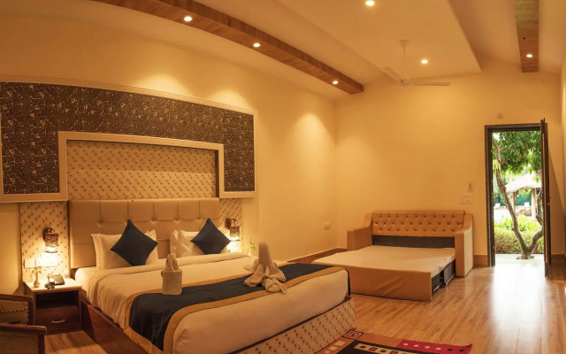 Clarissa Resort