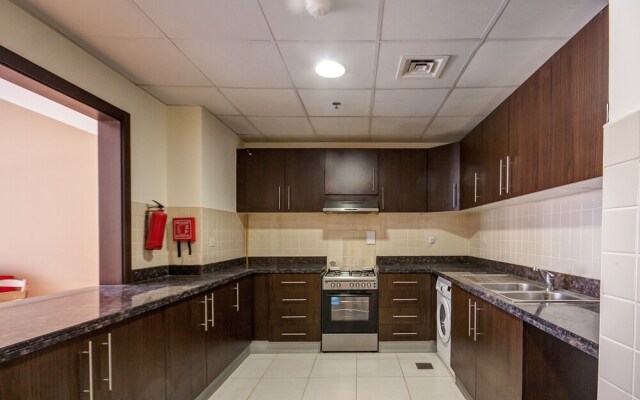 Windsor Manor by Deluxe Holiday Homes