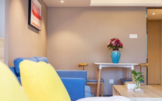 Hangzhou Najia Hotel