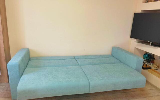 Ultracentral Lozonschi 2 rooms apartment