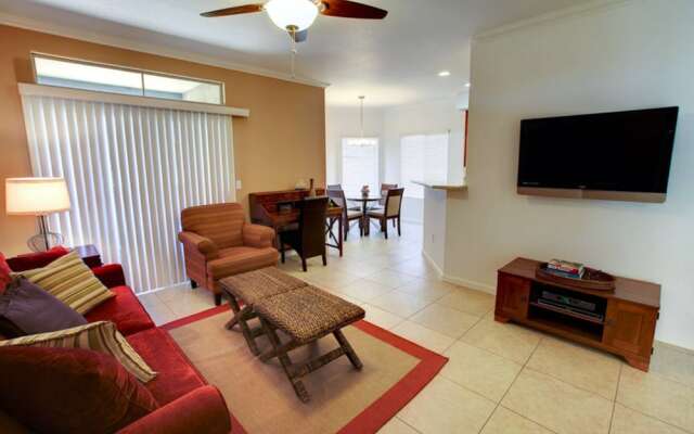 Paradise Found By Signature Vacation Rentals
