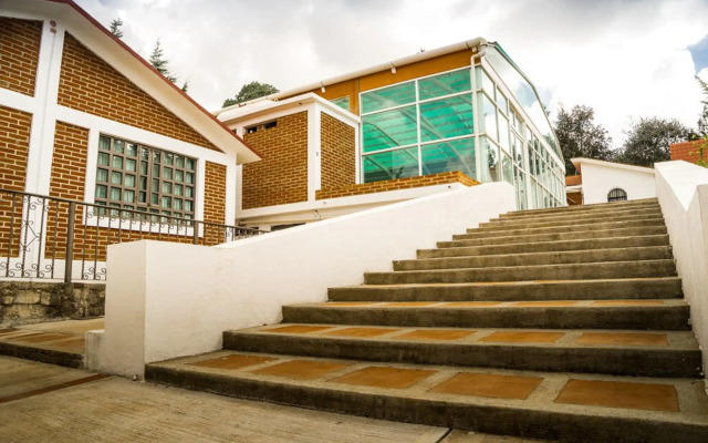 Villas Xänthe Rotamundos