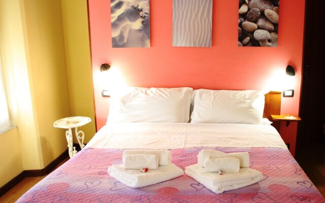 La Branda - Guest House