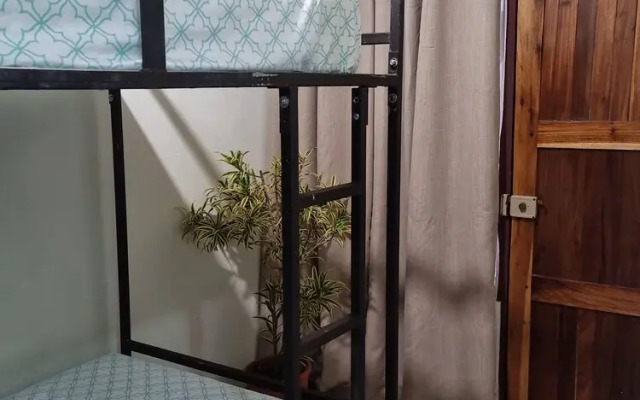 SantaFe Hostel