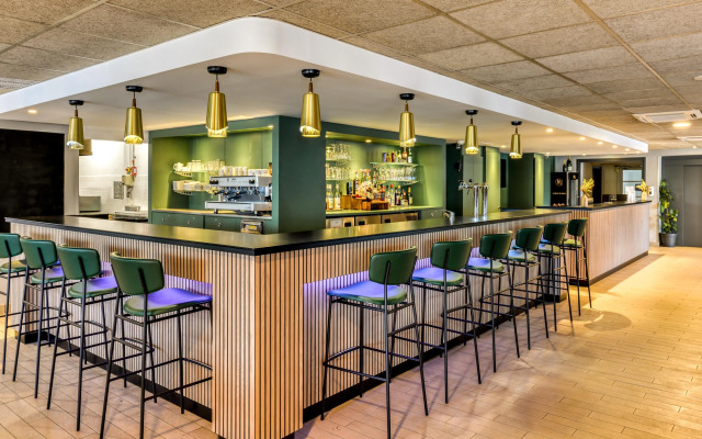 Campanile PRIME - Montpellier Est Le Millénaire