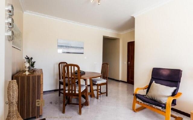 T1 Grevilias em Vilamoura - Greice Homes