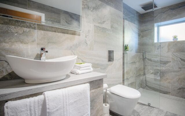 Room 14 - The Sleeping Giant - Pen Y Cae Inn