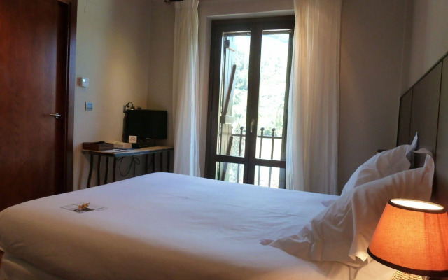 Hotel La Casueña
