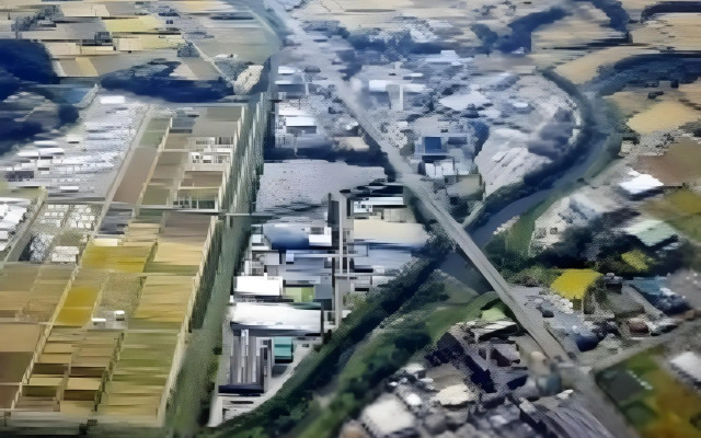 Hotel Route-Inn Koriyama Inter