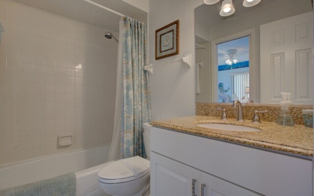 Anna Maria Island 601 A201