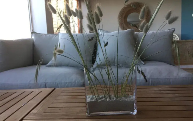 Hotel-Spa La Baie Des Anges