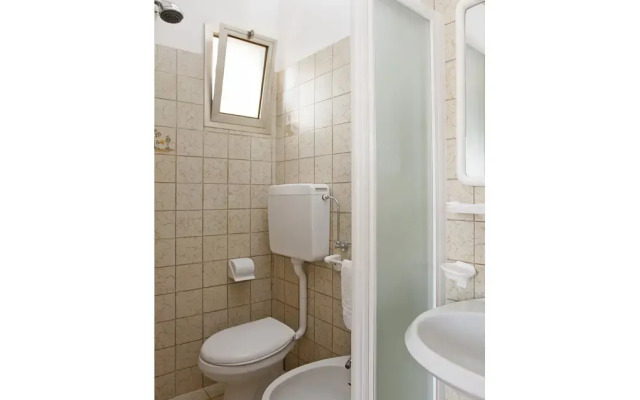 Hotel Fides