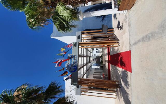Dreams Bodrum otel