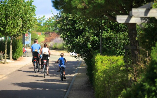 Oasis parcs - Jardins des Sables d'Olonne