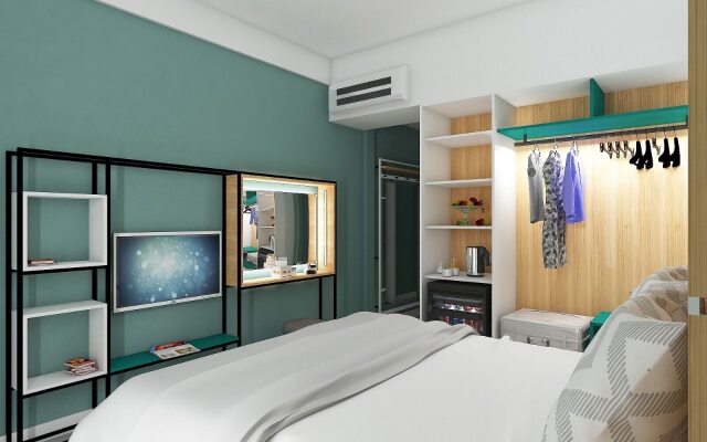 Villa Moonflower Aparts & Suites