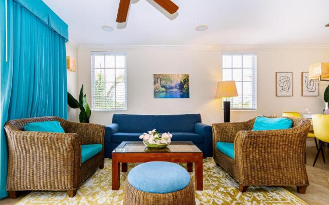 Divi Village Condo 31