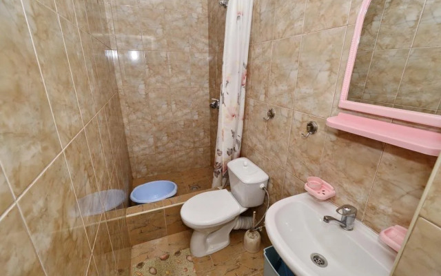 Guest House Morskoy 5