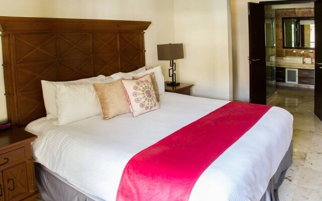 El Faro 205 Reef 2 Bedroom