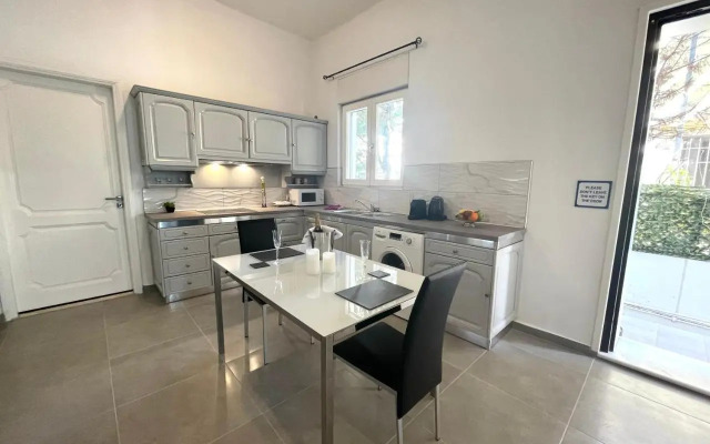 Villa 56 Luxury apartments