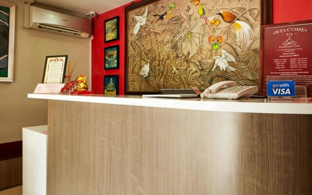 Breeze Inn