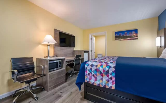 Rodeway Inn