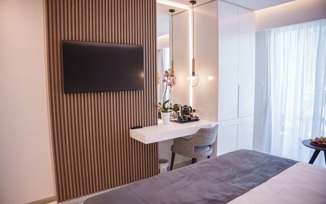 Pavlo Napa Beach Hotel