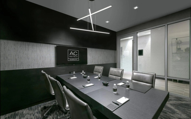 AC Hotel by Marriott Boston North