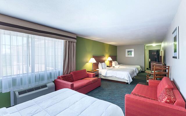 Quality Inn Mesquite - Dallas East