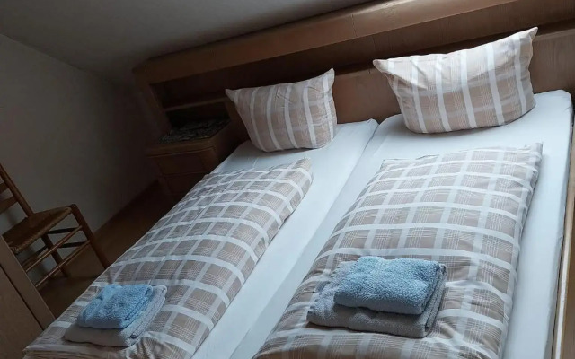 Haus Jankowiak Wohnung 3