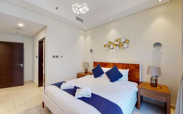 Downtown - Mon Reve 1406