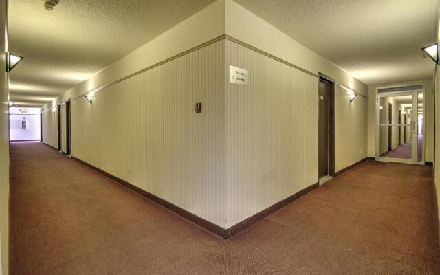 Motel Pignons Rouges