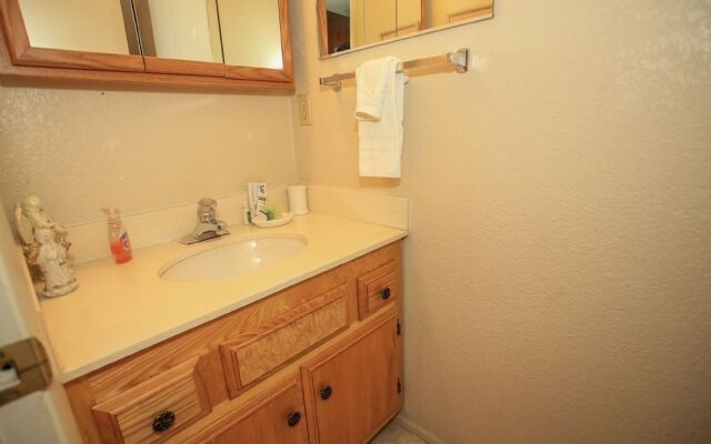 Summit Getaway Condo