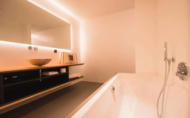 Aktiv & Familienhotel Adlernest
