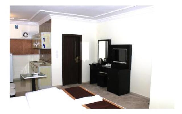 Manazil Al Massah Furnished Apartments