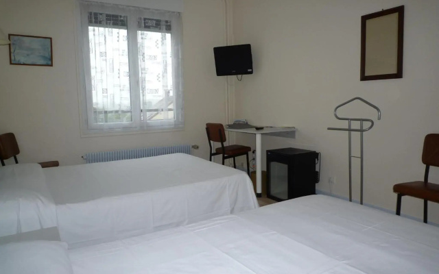 Le Relais de la Route Bleue