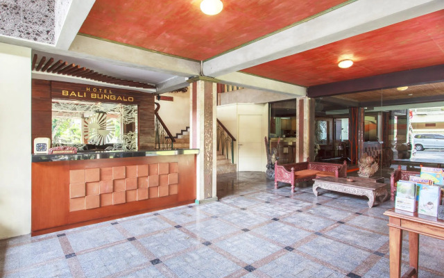 Bali Bungalo Hotel