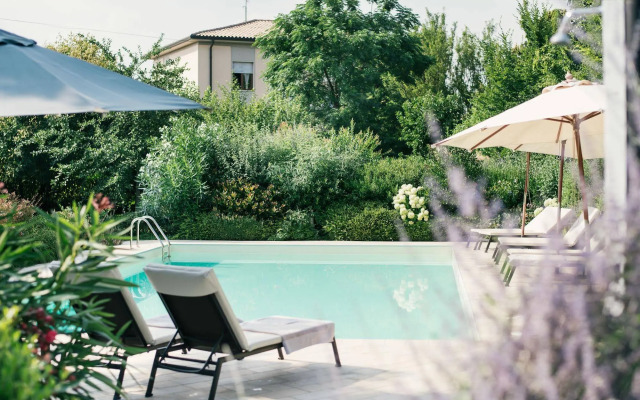 Residenza Le Batesine