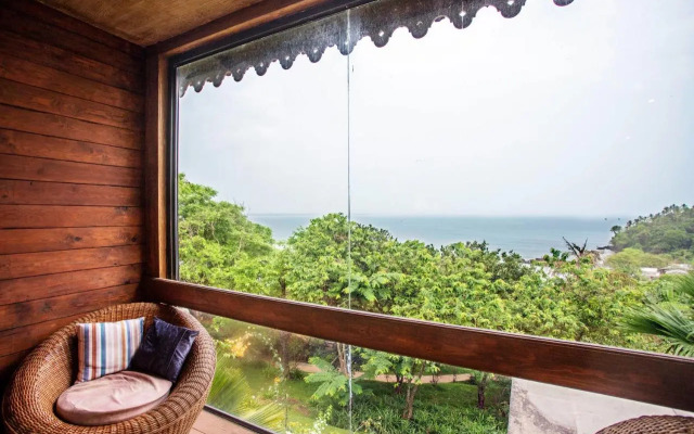 Stone Water Eco Resort