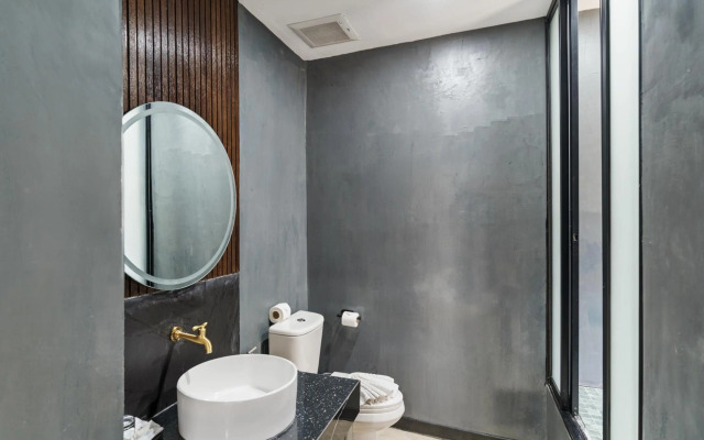Tuana Hotels The Phulin Resort