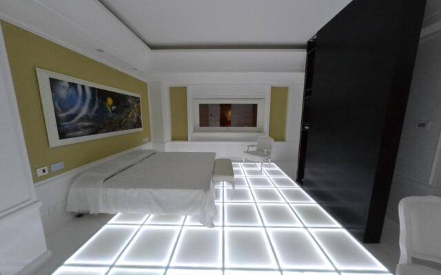 San Giorgio Art Hotel