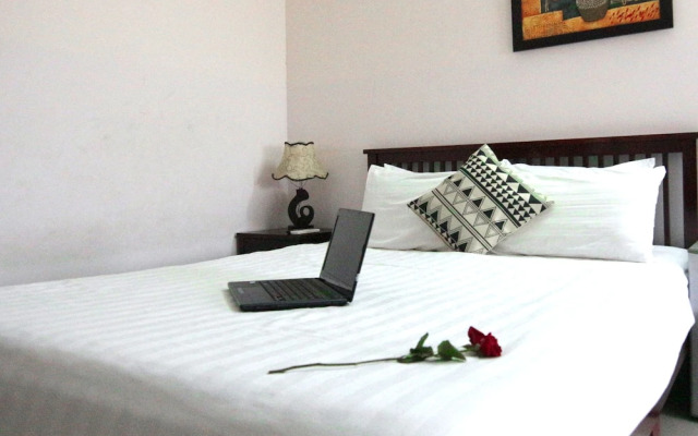 Nguyen Hotel and Homestay