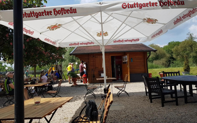 Hotel-Restaurant Klostermühle