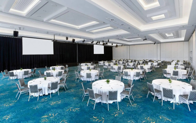 JW Marriott Gold Coast Resort & Spa