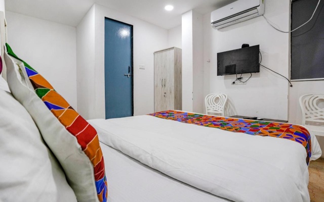 Fabexpress Vys Inn